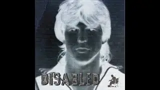 COOL BIT DISABLED