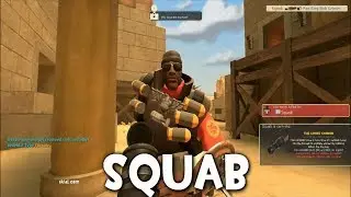 [TF2] Pan Pals Episode 14 - Squab