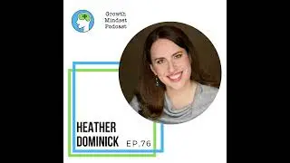 73: Highly Sensitive Entrepreneurs and their Strengths - Heather Dominick
