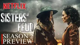 Sisters' Feud Season 2 preview | Sisters' Feud | Trailer | Season 2 | all updates