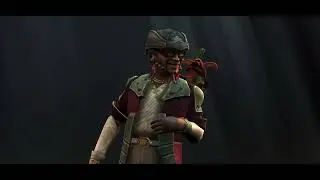 GAS 501st vs Pirate King Hondo (GL Hondo) using CT-Rex FDC