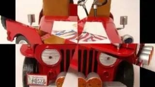 CONCURSO JEEPS MADELMAN EN MADELMANHOUSE.mpg
