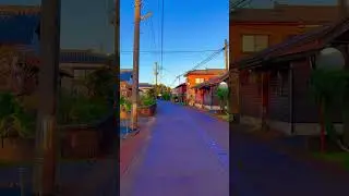 #youtubeshorts #japanstreetview