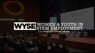 Women and Youth in STEM Employment (WYSE) Event in Tunisia