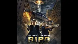 #RIPD#action#comedy#movie#trailer#PEACOCK#JeffBridges#RyanReynolds#MaryLouiseParker#MarissaMiller