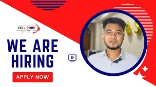Join our team | Call Point Business Solutions | Job Recruitment