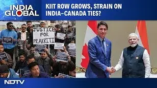 Row Over Nepal Student Death At KIIT | Nepal Human Rights Body Seeks Probe Into KIIT Student Death