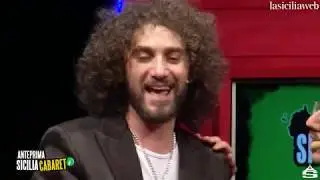 SICILIA CABARET 10^ PUNTATA - PUNTATA - MAGO PLIP
