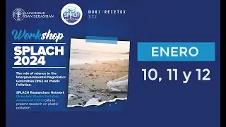Workshop SPLACH 2024 | Transmisi&oacute;n EN VIVO | D&iacute;a 1, Parte 1