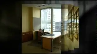 San Francisco Office Space -- 100 First Street | San Francisco, CA