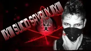 Suicid ll[X]lll Sayrux -Winterstahl-Self Deception