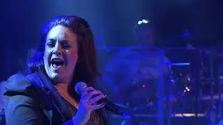 O come all ye faithful - Guðrun Sólja Jacobsen - Jól við Løkin 2017