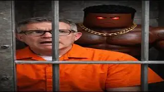 The Roblox Prison Experience 