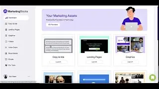 MarketingBlocks Review
