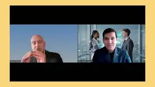 Entrevista con experto, Dr. David Martínez Calduch