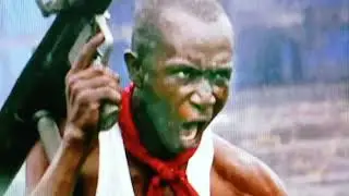 Liberia  🇱🇷Pray the Devil Back to Hell America&rsquo;s African Colony Dream Deferred