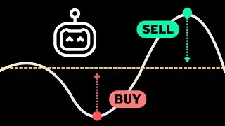 Popular Strategy for Algo Trading #tradingbot