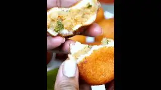 Bread 🍞 Roll/Evening Snack 🥨🥨 Ideas #lunchboxideas #shorts #youtubeshorts #school #trendingshorts