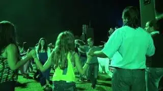 ΜΠΕΚΙΟΣ ΤΣΙΚΟΣ ΚΑΡΑΓΚΟΥΝΑ ΚΑΡΔΙΤΣΑ (ΚΑΜΙΝΑΔΕΣ) 26-8-14