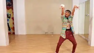 psycho re ABCD Bollywood Dance