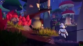 Roblox Egg Hunt 2026 Trailer