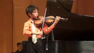 Winner's Recital  2013  26)