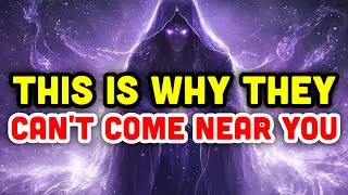 CHOSEN ONE, THIS IS WHY YOU CAN'T BE AROUND TOO MANY PEOPLE (HIDDEN SPIRITUAL TRUTH REVEALED!) 🕊️⚡