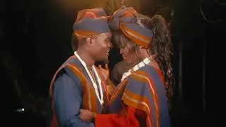 Icesy Songz  - Joremi (Official Video)
