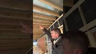 Применили такое👆 решение по террасе