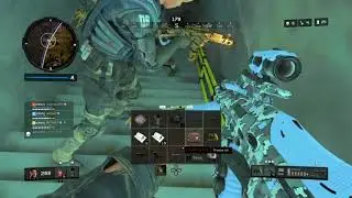 Sub Sunday with Expel | Blackout Gameplay