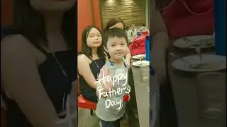 FATHER'S DAY WEEKEND 2022