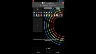 Buzz Launcher Videorecensione in italiano | OutOfBit - Android Globe Forum