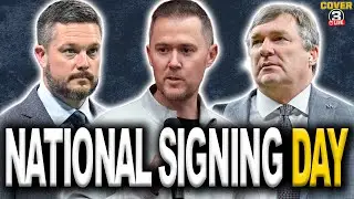 National Signing Day Breakdown: How National Signing Day Has Changed & More | College Football