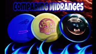 Сравнение моих среднечастотных динамиков &mdash; Innova Roc3, Wombat3, Mako3