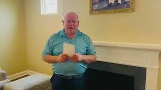 Internal Painting Testimonial | Durham Homeowner 