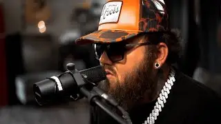 Wesley Green - All I Need Is You (Live From Black Hawk Studios)