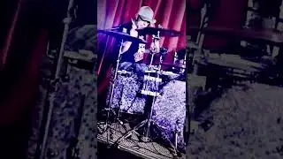 Pauly Drums The Kyle Sayler Band Fijack