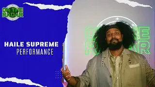 Haile Supreme 