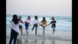 Thailand 2019. Trailer