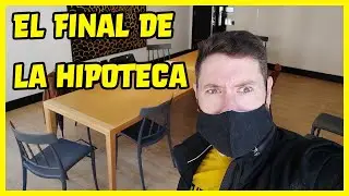 🔴 &iquest;C&oacute;mo es tener una HIPOTECA en 2021? | Charla de domingo