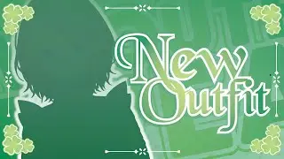 Kostum baru edisi 5th anniversary~!!【VTuber Indonesia】