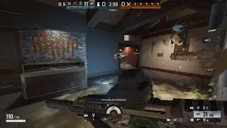 R6 party