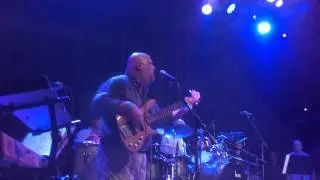 Cuban Rock