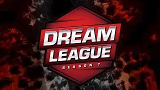 coL vs SGe DreamLeague Season 7 NA Division Game 1 bo2
