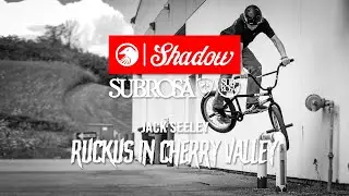 Jack Seeley - Ruckus in Cherry Valley