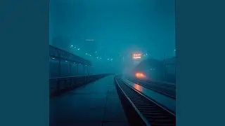 Midnight Metro Line
