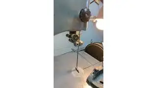 Delta Bandsaw Restored!