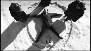 THE INIQUITY DESCENT - The Human Apheresis (Official Video)