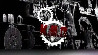 K.H.D. - Uplifting Melodic Gabber