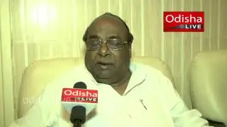 Dr  Damodar Rout